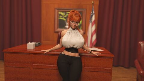 1girls 3d ass big_ass big_breasts big_thighs breasts breasts_bigger_than_head bust busty chest curvaceous curvy curvy_figure empiric female hips huge_ass huge_breasts huge_thighs large_ass large_breasts large_thighs legs light-skinned_female light_skin mature mature_female original original_character slim_waist thick thick_hips thick_legs thick_thighs thighs voluptuous waist