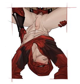 deadpool gay lkikai male male/male male_only marvel marvel_comics peter_parker spider-man spider-man_(series) wade_wilson