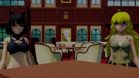 1futa 3d 3girls anal anal_insertion animated big_breasts big_penis black_screen_roulette blake_belladonna blank_thumbnail bodypillow breasts clothing cum cum_in_pussy cum_inside dakimakura dildo english_subtitles female futa_on_female futa_sans_balls futanari human intersex large_breasts light-skinned_female light-skinned_futa light_skin looking_back looking_pleasured medium_breasts mp4 no_sound nude oral orgy pale_skin penis pussy red_hair ruby_rose rwby sex sex_toy sisters slothmmd stockings table team_rwby text threesome tongue tongue_out vaginal_penetration video video_games wedge_heels weiss_schnee white_hair winter_schnee yang_xiao_long