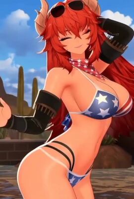 ai_assisted ai_generated berating big_ass big_breasts insult mp4 tagme talking teasing video vtuber zentreya