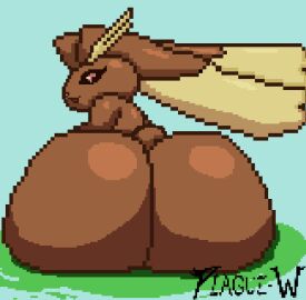 1girls 2024 2d 2d_(artwork) 2d_animation animated animated_gif anthro ass ass_clap ass_clapping ass_crack ass_jiggle ass_shake ass_shaking big big_ass big_butt bouncing_ass bouncing_butt bubble_ass bubble_butt butt_clap butt_clapping butt_crack butt_jiggle butt_shake butt_shaking clapping_ass clapping_cheeks curvy curvy_female curvy_figure doggy_style fat_ass female fully_naked fully_nude generation_4_pokemon gif huge_ass huge_butt jiggling_ass jiggling_butt large_ass large_butt looking_at_viewer looking_back loop looping_animation lopunny milf naked naked_female nude nude_female pixel_(artwork) pixel_animation pixel_art pixelated plague_w pokemon pokemon_(species) pokémon_(species) presenting presenting_hindquarters shaking shaking_ass shaking_butt simple_background sitting sitting_down sitting_on_floor solo solo_female thick_ass thick_butt thick_thighs twerk twerking voluptuous voluptuous_female