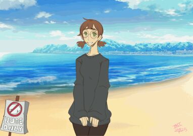 1girls 2025 animated areola areolae armband armbands beach beach_background big_lips big_nipples bimbo bimbo_body bimbo_lips bimbofication bimbofied bimbophi black_eyeshadow black_pants black_stockings black_sweater blonde_hair blue_eyes bouncing_breasts braces breast_expansion breast_growth breast_growth_(enlargement) breasts breasts_bigger_than_head breasts_bigger_than_torso brown-skinned_female brown_areola brown_areolae brown_hair brown_nipples brown_skin brown_skinned_female busty busty_female choker clothed clothed_female clothing clothing_transformation curvy_figure earrings eyeshadow female female_only freckles freckles_on_face full_lips gif gigantic_breasts glasses gold_choker green_eyes hip_expansion hourglass_figure hourglass_figured_female huge_areola huge_areolae huge_breasts lifting_clothing lifting_own_clothes lifting_own_shirt lifting_shirt light-skinned_female light_skin lipstick long_hair makeup navel nipples nude nude_beach nude_female original original_character outdoors pants pink_lips pink_lipstick plump_lips pussy removing_clothing removing_shirt round_glasses shocked shocked_expression shocked_eyes shocked_face short_twintails skinny slim_waist small_breasts solo solo_female stockings stockings_only stripping sweater tan-skinned_female tan_skin tan_skinned_female tanned tanned-skinned_female tanned_female tanned_skin tanned_skinned_female text_on_choker thick_thighs thigh_expansion thin_waist transformation twintails twintails_(hairstyle) undressing vagina voluptuous voluptuous_female wide_hips