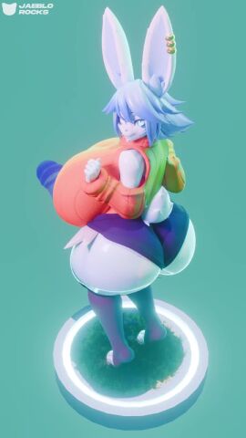 2025 3d_(artwork) 3d_animation 9:16 animated anthro artist_logo ass bangs belly big_breasts big_butt big_penis black_clothing black_legwear black_stockings blender_(artwork) blue_freckles blue_glans blue_nose blue_penis bob_cut bouncing_butt breasts busty_boy_(lore) cleavage clothed clothing curved_penis curvy_figure dancing digital_media_(artwork) digitigrade ear_piercing english_text eyelashes footwear freckled_face freckles full-length_portrait fur furgonomics furry-specific_jewelry furry-specific_piercing genitals glans glistening glistening_belly glistening_body glistening_butt glistening_clothing glistening_face glistening_genitalia glistening_glans glistening_hair glistening_hip glistening_inner_ear_fluff glistening_jewelry glistening_legwear glistening_nose glistening_penis glistening_shoulders glistening_stockings glistening_sweater glistening_tail glistening_thigh_highs glistening_thighs gold_(metal) gold_jewelry gold_piercing gynomorph hair hi_res hourglass_figure huge_breasts huge_butt huge_cock huge_thighs hyper hyper_butt hyper_genitalia hyper_penis inner_ear_fluff intersex jaeblorocks jewelry lagomorph legwear leporid logo long_ears long_penis looking_at_viewer loop male_(lore) mammal mouth_closed no_sound orange_clothing orange_sweater orange_topwear penis piercing portrait pose rabbit raised_arms rear_view scut_tail shaded short_hair short_playtime short_tail signature simple_background small_waist soft_shading solo squish standing stockings stretched_clothing sweater tagme tail text thick_penis thick_thighs thigh_highs thigh_lines thigh_squish toeless_footwear toeless_legwear toeless_stockings toeless_thigh_highs topwear tristan_(bluebunboi) tuft twerking video voluptuous voluptuous_anthro voluptuous_gynomorph white_body white_hair white_inner_ear_fluff wide_hipped_anthro wide_hips