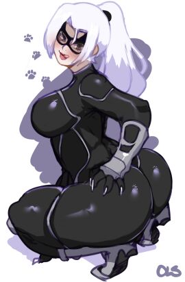 1girls 2019 alluring ass big_ass big_breasts big_butt black_cat_(insomniac) black_cat_(marvel) bodysuit boots breasts claws curvaceous curvaceous_body curvaceous_female curvaceous_figure curvaceous_hips curvy curvy_body curvy_female curvy_figure curvy_hips enticing felicia_hardy female hand_on_own_ass hand_on_own_hip hips huge_ass huge_breasts huge_butt large_ass large_breasts large_butt licking_lips light-skinned_female light_skin lightsource looking_at_viewer marvel marvel_comics mask masked masked_female massive_ass massive_breasts massive_butt ponytail seducing seductive seductive_look shiny shiny_ass shiny_breasts shiny_butt shiny_clothes skin_tight spider-man_(insomniac_series) spider-man_(ps4) spider-man_(series) superheroine teasing teasing_viewer temptation tempting tempting_viewer thick thick_ass thick_breasts thick_butt thick_hips thick_lips thick_thighs tight_clothes tight_clothing tongue tongue_out voluptuous voluptuous_female white_background white_fur white_hair wide_hips