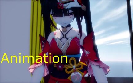 barefoot feet feet_up foot_fetish foot_focus giantess giantess_feet mmd tagme trample video