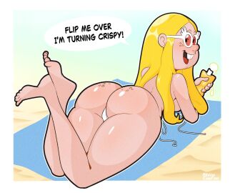 1girls albinocawfee big_ass big_breasts blonde_female blonde_hair breasts cartoon_network curvaceous curvy curvy_figure digital_media_(artwork) ed_edd_n_eddy female hips huge_ass huge_breasts large_ass large_breasts legs light-skinned_female light_skin may_kanker slim_waist thick thick_hips thick_legs thick_thighs thighs voluptuous waist wide_hips