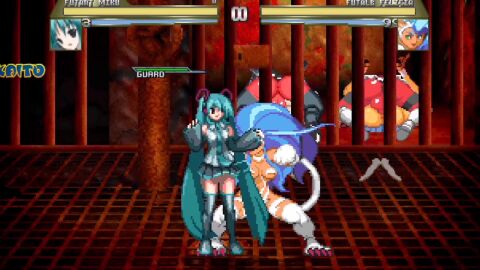 2d 2d_animation futa_on_female futanari hatsune_miku long_video longer_than_5_minutes m.u.g.e.n pixel_animation shorter_than_10_minutes sound tagme video vocaloid