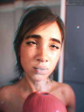 1futa 1girls 3d abigail_anderson ass big_ass big_breasts bottom_heavy breasts brown_hair bust busty caucasian caucasian_female chest curvaceous curvy curvy_figure cute cute_face dickgirl dickgirl/female digital_media_(artwork) ellie_(the_last_of_us) ellie_williams female female_focus freckles futanari hips hourglass_figure huge_ass human intersex large_ass large_breasts legs light-skinned_female light_skin lips mature mature_female medium_breasts naughty_dog salamandraninja slim_waist the_last_of_us the_last_of_us_2 thick thick_hips thick_legs thick_thighs thighs top_heavy voluptuous voluptuous_female voluptuous_futa waist wide_hips