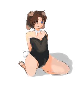 bunnysuit cum derapchu femboy lifesteal_smp male mcyt minecraft minecraft_youtubers twitch twitch.tv twitter twitter_username youtube youtuber youtubers