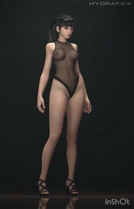1girls 3d andro-eidos android big_ass big_breasts breasts curvaceous curvy curvy_figure cyborg eve_(stellar_blade) female gynoid hips hourglass_figure humanoid hydrafxx large_ass legs light-skinned_female light_skin mature mature_female no_sound shift_up slim_waist stellar_blade tagme thick thick_hips thick_legs thick_thighs thighs video voluptuous waist wide_hips