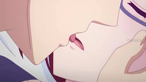 1girld 2020s 2025 20s animated ass big_ass big_breasts bra breasts employee employee_uniform female hentai japanese_voice_acting long_video male mature_female no_bra no_panties nur office_lady older_female panties sex sound tagme thick_thighs thighhighs thighs video yozakura_dashira