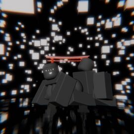 3d ambiguous_penetration blender blender_(software) dummy_(roblox) end_of_the_world grey_body grey_skin highlandr34 in_the_void roblox rule_63 sex void