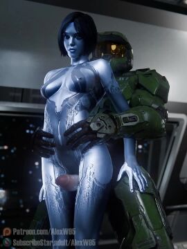 1boy 1girls 2025 3d alexw95 animated cortana duo halo_(series) indoors intercrural intercrural_sex longer_than_10_seconds master_chief mp4 outercourse shorter_than_30_seconds standing standing_sex straight straight_sex tagme thigh_sex thighs uncompressed_file vertical_video video