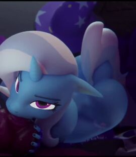 3d animated anthro anthro_on_anthro balls balls_sucking breasts collaborative_fellatio cooperative_fellatio dragon dragon_penis eye_contact fellatio friendship_is_magic hooves-art huge_cock knot large_breasts male my_little_pony my_little_pony_friendship_is_magic oral_sex penis pov pov_eye_contact sound spike_(mlp) starlight_glimmer sucking sucking_balls sucking_penis sucking_testicles sucking_tip tagme testicles threesome trixie_(mlp) trixie_lulamoon video