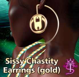 3d chastity chastity_cage chastity_device clitty cock_cage crossdressing female femboy femdom humiliated humiliating humiliation lucyluvbunz male penis second_life sissy sissyfication small_penis small_penis_humiliation spade sph submissive_male tagme tiny_penis twink