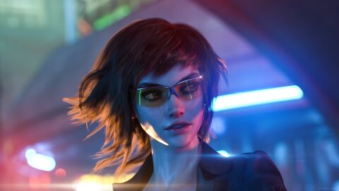 1girls 3d female female_only mrvargas overwatch tagme tracer