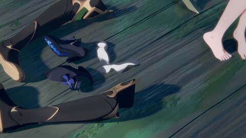 1boy 1girls 3d 3d_animation aether_(genshin_impact) animated bare_shoulders between_legs between_thighs blue_eyes blue_hair blush cowgirl_position cum cum_in_pussy cum_inside cumshot cute ent_duke female female_on_top female_penetrated furina_(genshin_impact) genshin_impact hand_holding happy happy_sex hat holding_hands hoyoverse interlocked_fingers kissing kissing_while_penetrated leg_lock light-skinned_female light-skinned_male light_skin long_hair longer_than_2_minutes longer_than_30_seconds longer_than_3_minutes longer_than_4_minutes longer_than_one_minute looking_at_viewer male male_pov mihoyo moaning multicolored_hair nipples nude nude_female nude_male outdoors penetration penis penis_in_pussy pov pussy reverse_cowgirl_position riding riding_penis sex small_breasts sound sucking sucking_nipples tagme two-tone_hair undressing vaginal_penetration vaginal_sex video wet wet_pussy white_hair wholesome wholesome_sex