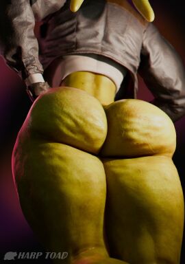 1girls 3d alien alien_girl alien_humanoid ass ass_focus back_view big_ass big_butt big_thighs bubble_ass bubble_butt butt_focus cellulite clothing curvaceous curvy curvy_figure female female_focus female_only from_below functionally_nude gloves green_body green_skin green_skinned_female hand_on_hip harp_toad hera_syndulla hips hourglass_figure huge_ass huge_thighs jacket large_ass lekku lower_body massive_ass mature_female milf no_panties posing round_ass round_butt semi_nude shiny_skin shirt star_wars star_wars:_ahsoka star_wars_rebels tentacle_hair thick thick_legs thick_thighs thighs thin_waist twi'lek view_from_below viewed_from_behind voluptuous voluptuous_female waist wet wet_skin wide_hips