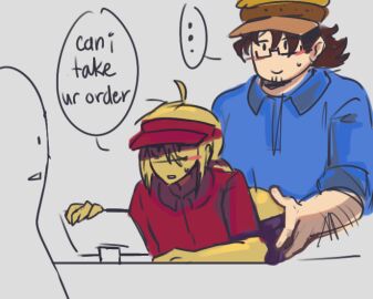 007n7 007n7_(forsaken) elliot_(forsaken) elliot_(work_at_a_pizza_place) forsaken_(roblox) public_sex roblox roblox_game robloxian self_upload tagme tr9330726 work_at_a_pizza_place