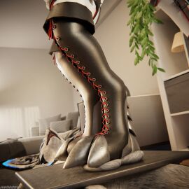 1:1 3d_(artwork) 4k absurd_res animal_genitalia animal_penis anthro anthro_on_anthro ball_crush ball_squeeze balls biped black_body black_boots black_clothing black_footwear black_fur black_shoes blender_(artwork) blender_cycles blue_body blue_fur blue_penis bodily_fluids bondage boot_on_balls boot_on_penis boots canid canine canine_genitalia canine_penis canis claws clothed clothing cock_and_ball_torture cockbox crush cum cum_dripping_from_penis cum_on_penis depth_of_field digital_media_(artwork) dominant dragonplayer dragonplayer_(character) duo erection feet flat_balls foot_crush foot_fetish foot_on_balls foot_on_penis foot_play footwear fox fur genital_fluids genital_torture genitals goth_boots grey_body grey_fur hair harness hi_res hindpaw hybrid inside jacket jex knot leather leather_boots leather_clothing leather_footwear leather_jacket leather_topwear legwear living_room looney male male/male mammal moan multicolored_body nardoragon nude on_ground open_mouth orgasm pain paws penis penis_squeeze reflection restraints rexouium sex shoes shoes_on slim slim_anthro slim_male slim_sub smile standing standing_on_balls submissive submissive_male tail topwear trampling white_body white_fur