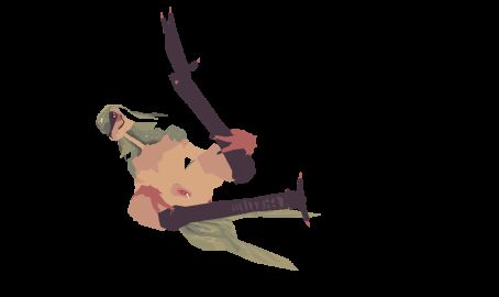 3d 4_toes animal_genitalia animated aniriteron anthro arvinian avian bodily_fluids cloaca cloacal_penis cum feathers feet genital_fluids genitals licking licking_lips male penis ron_(aniriteron) seminal_groove short_playtime solo tail talons toes tongue tongue_out zygodactyl