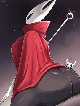 1boy 1girls 2_horns arthropod ass big_ass big_breasts big_butt big_thighs black_body black_skin breasts bubble_ass bubble_butt bug bug_girl butt female female_only giantess gigantic_ass gigantic_thighs hollow_knight hollow_knight:_silksong hornet_(hollow_knight) huge_ass huge_thighs incest incest_(lore) incestuous incestuous_(lore) insect_girl insectoid insects large_ass large_breasts large_butt male protagonist_(hollow_knight) silksong size_difference smaller_male tagme taller_female team_cherry the_knight_(hollow_knight) thick_thighs thighs vtalna