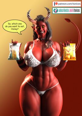 1girls 3d ass_bigger_than_head big_ass big_breasts big_thighs breasts breasts_bigger_than_head curvaceous curvy curvy_figure female hips hourglass_figure huge_ass huge_breasts huge_thighs kaelen_emberis large_ass large_breasts large_thighs legs mature mature_female original original_character red-skinned_female red_body red_skin slim_waist thick thick_hips thick_legs thick_thighs thighs thighs_bigger_than_head tonices voluptuous waist wide_hips wide_thighs