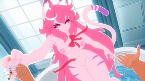 dreamflowerbunny tagme