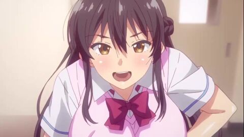 1boy 1girls 2020s 2021 20s 2d after_sex afterglow animated anus areolae ass big_ass big_breasts bottomless bra bra_lift bra_pull breast_grab breasts brown_eyes brown_hair censored classroom clothed_sex clothes_pull clothing cowgirl_position cum cum_in_pussy cum_inside ejaculation eroge_de_subete_wa_kaiketsu_dekiru! extremely_large_filesize female female_ejaculation female_on_top female_orgasm footwear girl_on_top glasses grabbing groping happy_sex harem hentai huge_ass huge_breasts japanese_voice_acting large_areolae large_ass large_breasts large_filesize long_hair long_video longer_than_2_minutes longer_than_3_minutes longer_than_4_minutes longer_than_5_minutes longer_than_6_minutes longer_than_7_minutes longer_than_8_minutes longer_than_9_minutes longer_than_one_minute male moaning mp4 nipples on_top open_clothes open_shirt orgasm penis pink_pineapple riding school school_uniform schoolboy schoolgirl screencap semen sex shibasaki_yuri shirt shoes shorter_than_10_minutes slip-on_shoes socks sound spread_legs squirting stitched straddling straight student tagme third-party_edit thrusting underwear underwear_pull uniform uwabaki vaginal_penetration video x-ray