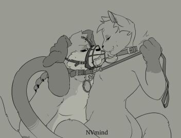 2boys anthro anthro_on_anthro anthro_only cat catnap catnap_(poppy_playtime) critters_(poppy_playtime) dogday_(poppy_playtime) domestic_cat feline furry_only male male/male no_humans poppy_playtime poppy_playtime_(chapter_3) purple_fur purple_skin sex smiling_critters tagme