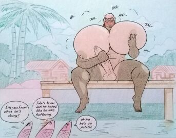 balls bara big_breasts big_chest big_moobs big_nipples big_pecs big_tits blush blushing breasts chest cnb2804 dick dilf gigantic_breast gigantic_chest gigantic_moobs gigantic_pecs gigantic_pectorals huge_breasts huge_chest huge_moobs huge_pecs hyper_breast hyper_chest hyper_moobs hyper_pecs hyper_pectorals jerking jerkingoff large_breasts large_chest large_moobs large_pecs large_pectorals long_dick long_penis male male_blushing male_nipple_stimulation male_nipples male_only male_tits male_with_breasts massive_breasts massive_chest massive_moobs massive_pecs massive_pectoral masturbating masturbation moobs muscular muscular_chest muscular_male nipples pecs pectorals penis tanlines tits yaoi