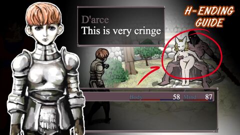 2025 2d_animation animal_head animal_humanoid animated avian avian_humanoid bad_end beak bent_over bird_humanoid black_body black_feathers blonde_hair bodily_fluids bottomless canaryprimary character_request clothed clothing corruption crow_mauler cum cum_pool d'arce english_text fear_and_hunger feathers female female_penetrated for_a_head forest from_behind_position gameplay_mechanics genital_fluids grey_beak group group_sex hair hi_res huge_filesize human human_focus human_on_humanoid human_penetrated humanoid humanoid_penetrating humanoid_penetrating_human interspecies long_playtime male male/female male_penetrating male_penetrating_female mammal nami955_(va) orange_hair orgy outside penetration plant pubes rabbit_mask sex sitting sound sound_effects spread_legs spreading stomach_bulge tagme tan_body tan_skin text tree vaginal_penetration video weapon_arm white_body white_skin