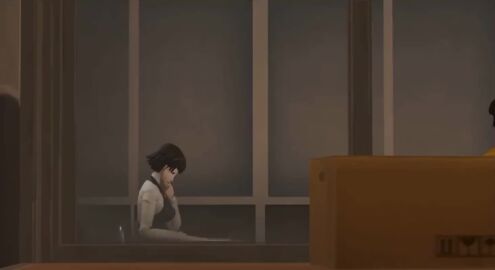 1boy 2girls 3d age_difference ahe_gao animated aroused ass assjob big_ass big_breasts bisexual_female blowjob blue_plate_special brainwashed brainwashing breasts breasts_out brown_hair busty classroom clothed_female_nude_male corruption cum cum_in_mouth cum_on_face cum_swap cum_swapping ehhypnohub erect_nipples erect_penis erection fellatio female femsub footjob groping_breasts huge_ass huge_breasts huge_butt hypnosis kissing light-skinned_female light-skinned_male longer_than_one_minute macstarva makoto_niijima male maledom mature_female mind_control montage nude nude_female nude_male orange_eyes paizuri persona persona_5 red_eyes sadayo_kawakami school sex sharing_cum sharing_penis shorter_than_two_minutes sound student tagme teacher threesome titjob tounge_out unseen_male_face vagina vaginal_insertion vaginal_penetration vaginal_sex video voice_acted