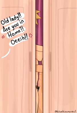 abs adultery affair athletic athletic_male cheating cheating_wife cougar cougar_milf cuck english_text female fit fit_male friends_mother hidden_sex infidelity izuku_midoriya katsuki_bakugou male male_abs married_female milf mitsuki_bakugou mother mother_and_son's_friend mother_and_son's_rival motherly_cuckold my_hero_academia netorare ntr offscreen_character pubic_hair rivals_mother sex sons_friend stealth_sex straight straight_sex text thecosmonaut