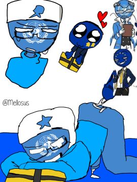 arched_back ass ass_up countryhumans documents european_union_(countryhumans) gay gift heart male naic_cavite_(provincehumans) sex thailand_(countryhumans) traced traced_art united_nations_(countryhumans) ushanka