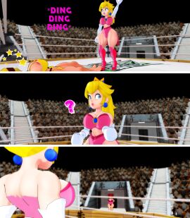 3d 3girls ? after_fight anthro arena areola areola_slip areolae areolae_slip ass big_breasts big_thighs boxing boxing_gloves boxing_ring breasts crossover defeat defeated disney doyle44 duo elbow_boxing_gloves elbow_gloves female female_focus female_only fight fighting fighting_ring furry gloves goof_troop huge_breasts knocked_out large_breasts mario_(series) nintendo onomatopoeia peg_pete princess_peach ryona shy_gal shy_gal_yellow thick thick_thighs thighs white_boxing_gloves white_gloves wide_hips yellow_boxing_gloves yellow_gloves