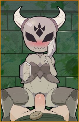 1boy 1girls a_link_to_the_past animated anthro armor armos armos_knight ass big_penis black_eyes blush bouncing_breasts breasts cowgirl_position faceless_male fat_ass female horns huge_ass huge_breasts large_ass large_breasts large_penis link looking_back looking_pleasured male milf nintendo penis pussy pussy_juice riding_penis sex shield statue sword sехual the_legend_of_zelda theboogie thick_ass thick_thighs toon_link video video_games voluptuous wide_hips