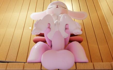 2023 3d 3d_(artwork) amphibian anthro anthro_on_anthro anthro_penetrated anthro_penetrating anthro_penetrating_anthro axie_the_axolotl axolotl balls big_balls big_penis blush breasts bubba_doll closed_eyes digital_media_(artwork) duo fanfurry female female_anthro female_penetrated fleshlight_position fur genitals huge_balls huge_cock humanoid_genitalia humanoid_penis inside interspecies lagomorph larger_male leg_grab leporid male male/female male_anthro male_penetrating male_penetrating_female mammal marine mole_salamander nipples open_mouth penetration penile penile_penetration penis penis_in_vagina pink_balls pink_blush pink_body pink_gills pink_inner_ear pink_nipples pink_nose pink_penis pink_skin pussy rabbit roblox roblox_rthro salamander sauna sauna_sex sex sitting size_difference slightly_chubby slightly_chubby_anthro slightly_chubby_male smaller_female smaller_penetrated triangle_nose vaginal_penetration white_body white_breasts white_fur