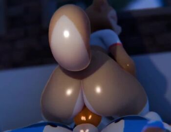 anthro anthro_on_anthro anthro_penetrated anthro_penetrating anthro_penetrating_anthro big_ass bouncing_ass bouncing_balls da.nilkaz jejansfw knot moaning nickosnekdoggo shiba_(shibashibs) sound sound_effects sounding tagme thebredfactory_(va) valorlynz video