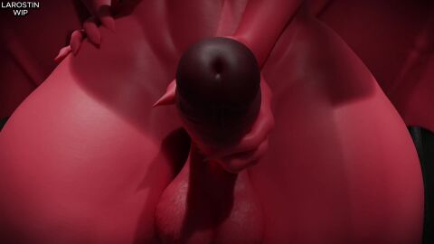 1futa 3d abs animated animation big_balls blender cage demon demon_girl demon_humanoid erection fellatio female first_person_view futa_only futadom futanari intersex larostin looking_at_viewer lucia_(satina) masturbation muscular muscular_futa no_sound nude oral oral_penetration oral_sex pov red_body red_eyes satina solo submissive_pov tagme tail taker_pov throbbing_penis twitching_penis video wide_hipped_female wide_hips wings