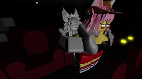 jhavu(oc) jhavubut_nsfw roblox tagme video