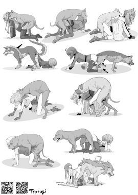 6+girls 7girls ahoge all_fours angelina_(arknights) animal_ears arknights armband ass-to-ass_penetration big_breasts bishoujo_senshi_sailor_moon breasts canid canine canis clothed_sex clothing cross cross_earrings crossover cum cum_drip cum_in_pussy cumdrip dog_sex doggy_style domestic_dog dress earrings female feral feral_on_female feral_on_human fern_(sousou_no_frieren) fox_ears girls'_frontline gloves greyscale gundam gundam_seed hair_ornament hairband haruka_tenou high_heels highres impregnation jewelry kantai_collection knotting large_breasts long_hair long_sleeves lunamaria_hawke mage_staff magical_girl maikaze_(kantai_collection) male military_uniform miniskirt monochrome multiple_females multiple_girls multiple_positions one_side_up pleated_skirt ponytail ppk_(girls_frontline) pussy repede sailor_collar sailor_senshi_uniform sailor_uranus sex short_hair short_ponytail skirt snowflake_hair_ornament sousou_no_frieren stockings straight thighhighs tsurugi_(the_horizon) twintails ump45_(girls'_frontline) uniform vaginal_penetration very_long_hair very_short_hair vest vsk-94_(girls'_frontline) zaft_uniform zoophilia