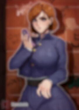 ai ai_art ai_assisted ai_generated ambiguous_penetration anal anal_invitation anal_request anal_sex anonymous_male bbc_tattoo big_ass big_breasts big_butt big_penis bimbo bimbo_lips bimbofication black_lipstick blacked blindfold blindfolded blonde_female blonde_hair body_writing brown_hair brunette_female dark-skinned_male dark_skin deep_blowjob deep_penetration deepthroat degradation degradation_text glory_hole graffiti graffiti_on_wall hole_in_wall jujutsu_kaisen light-skinned_female light_skin money nobara_kugisaki oral paid_sex penis_in_front_of_face penis_on_face prostitution queen_of_spades sinedahh sound spitroast steam steaming_body steamy_breath steamy_penis stomach_bulge stomach_deformation tagme tally_marks tattoo tattoos this_is_your_life_now undershirt vaginal_penetration vaginal_sex veiny_penis video voice_acted