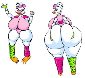 2025 2d 2d_(artwork) 2d_artwork animatronic animatronic_female anthro ass ass_bigger_than_head ass_focus ass_grab avian big_ass big_breasts big_butt bird bird_girl breasts bubble_ass bubble_butt chicken chicken_girl digital_art digital_drawing_(artwork) digital_media_(artwork) fat_ass female five_nights_at_freddy's five_nights_at_freddy's:_security_breach fnaf furry furry_female galliform gallus_(genus) glamrock_chica_(fnaf) hyper hyper_ass hyper_breasts hyper_butt hyper_thighs phasianid purple_eyes robot robot_girl scarmentor scottgames solo steel_wool_studios tagme thick thick_ass thick_hips thick_legs thick_thighs thighs white_body white_head xxturkiaxx