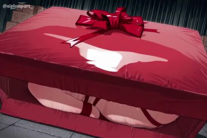 ai_assisted ai_generated anal_sex animated areola_slip blowjob breasts cheating_girlfriend cheating_wife cuckold dark-skinned_male fat_male fellatio female gift gift_box gift_wrapped gigantic_belly gigantic_breasts hairy hairy_pussy high_heels holding_cigarette lingerie male my_hero_academia naked_ribbon ntr ochako_uraraka platform_heels plump plumpart pregnant pregnant_female pubic_hair pussy sfx sound_edit sound_effects tagme ugly_bastard uraraka_ochako vaginal_penetration video voice_acted