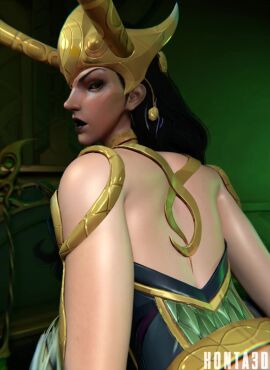 1boy 1girl1boy animated big_ass big_breasts big_butt big_penis blender_(artwork) blender_(software) blender_cycles female honta_animation lady_loki loki_(marvel) loki_(marvel_rivals) marvel marvel_comics marvel_rivals reverse_cowgirl_position riding_penis sex sound tagme video video_game_character video_games