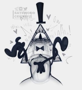 1_eye 2024 bill_cipher black_arms black_legs bodily_fluids bow_tie clitoris clothing cuntboy cuntboy/male cuntboy_penetrated demon digital_drawing_(artwork) digital_media_(artwork) disney duo euclidean eye_of_providence genitals gravity_falls grey_background hat headgear headwear heart_symbol hi_res human intersex intersex/male intersex_penetrated large_insertion male male_penetrating male_penetrating_cuntboy male_penetrating_intersex mammal penetration penile penile_penetration penis penis_in_pussy pussy s4tewood sex simple_background tears tears_of_pleasure top_hat vaginal_penetration