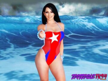 dead_or_alive original_character tagme video