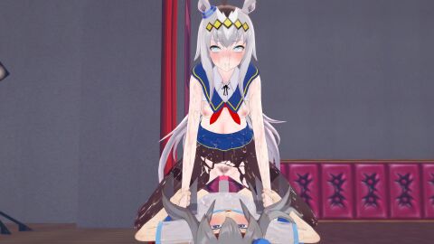 animated futanari koikatsu pussy sex tagme video