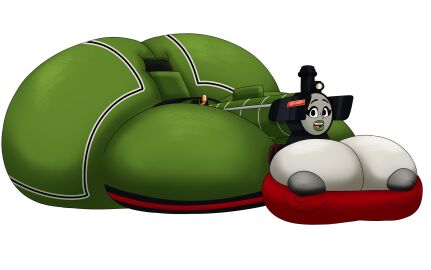 ass big_ass big_breasts breasts bubble_ass bubble_butt cleavage female huge_ass huge_breasts tagme thick_thighs user3345 what wide_hips